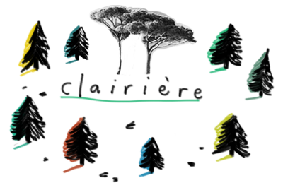 clairiere
